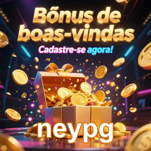 Jogador desfrutando de live gaming com Neypg