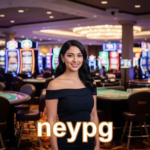 Serviço VIP do cassino Neypg com luxo e exclusividade para jogadores especiais.