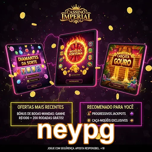 Viva a Emoção das Mesas e Jogos em Tempo Real - neypg