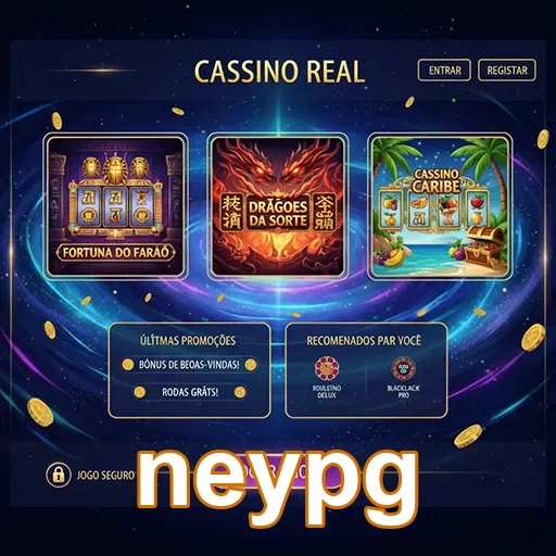 Praticidade em saques e depósitos via mobile - neypg