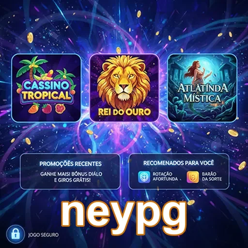 Suporte Personalizado em Português Sempre à Sua Disposição - neypg