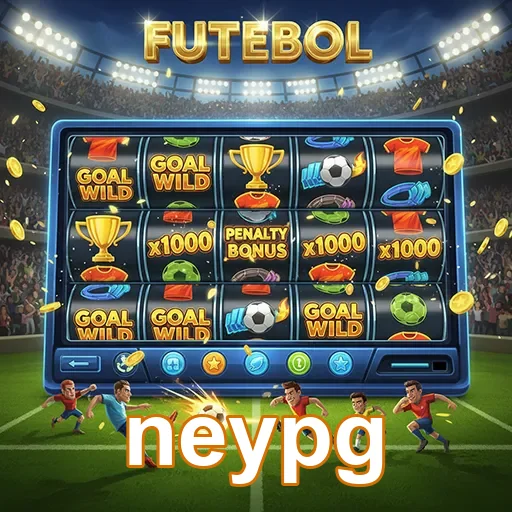 Jogadores interagindo em live gaming no Neypg