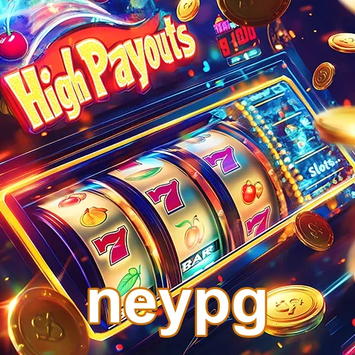 Usuário acessando app Neypg para jogos instantâneos