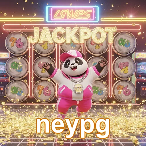 Usuário acessando saques ágeis no app Neypg