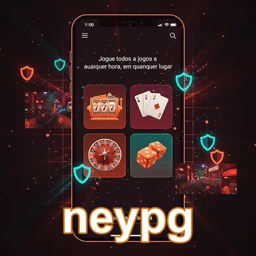 Jogos para mobile disponíveis no neypg, com diversas opções para todos os gostos.