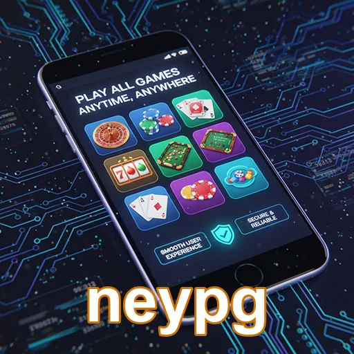 Pagamentos Seguros na Palma da Sua Mão - neypg