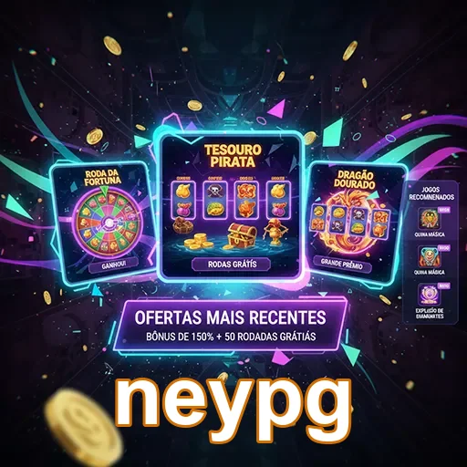 Serviços VIP de cassino e jogos da neypg, oferecendo experiências exclusivas e emocionantes.